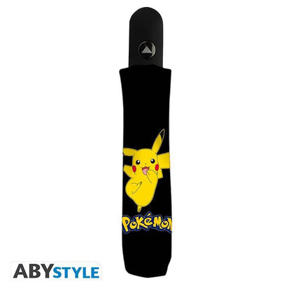 Pokémon - Regenschirm Pikachu