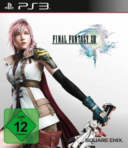 PS3 - Final Fantasy 13 (Gebraucht)