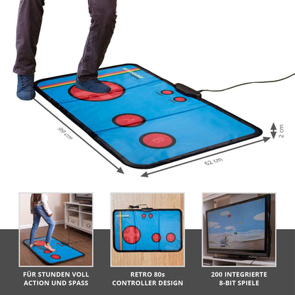 ORB - Retro Controller Matte