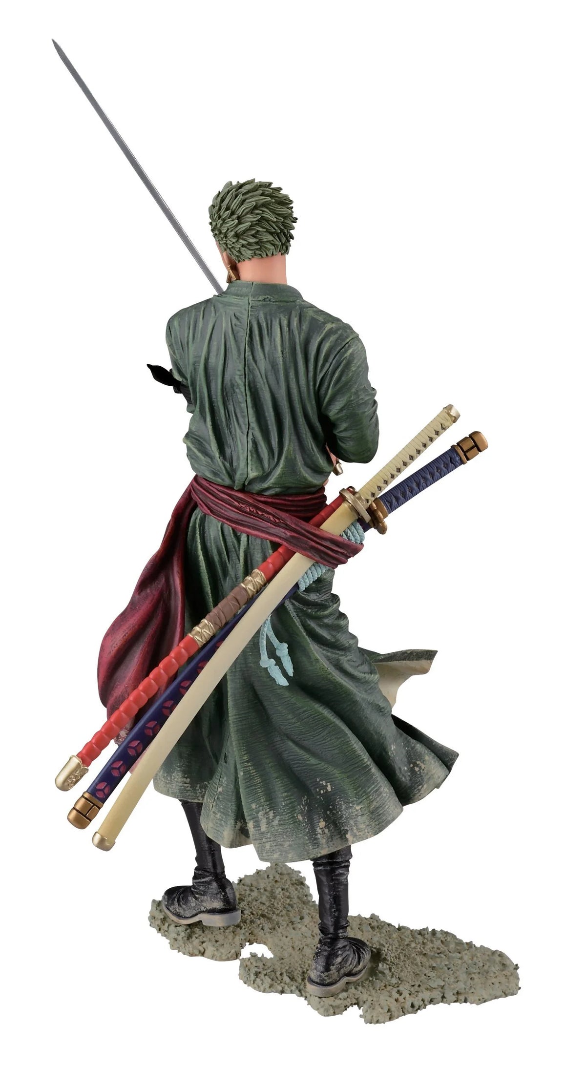 One Piece - Statue Roronoa Zoro - 25 cm