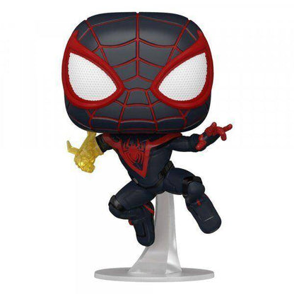 Marvel - POP! Miles Morales - 765