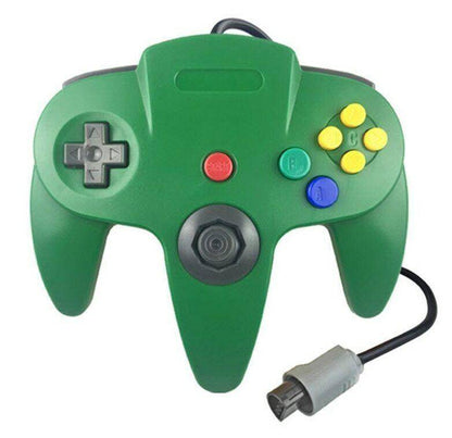 N64 - Controller (Dritthersteller)