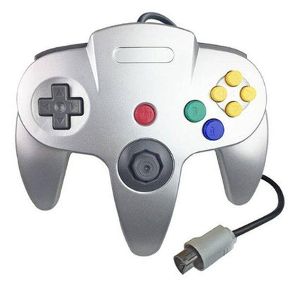 N64 - Controller (Dritthersteller)