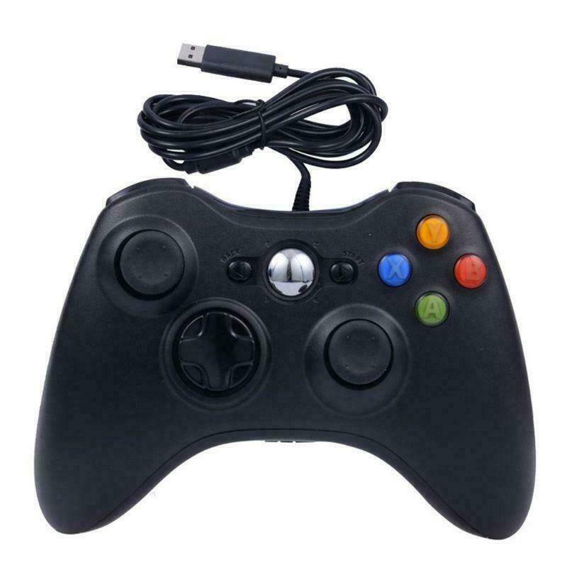 XBOX 360 - Controller (Dritthersteller)