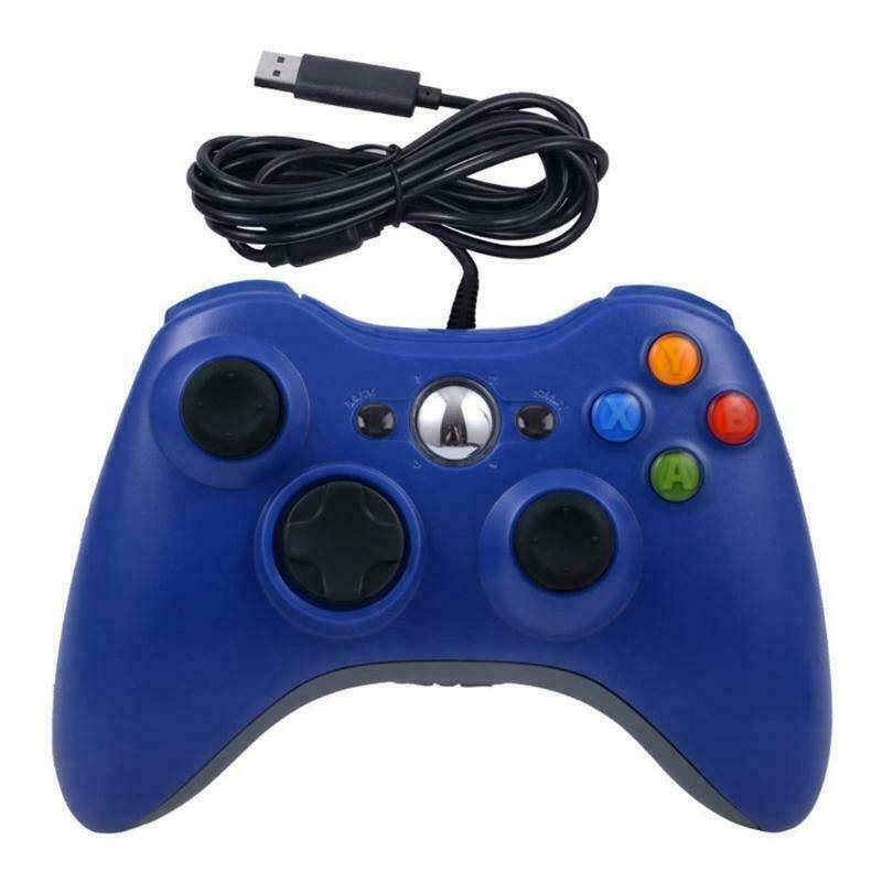 XBOX 360 - Controller (Dritthersteller)