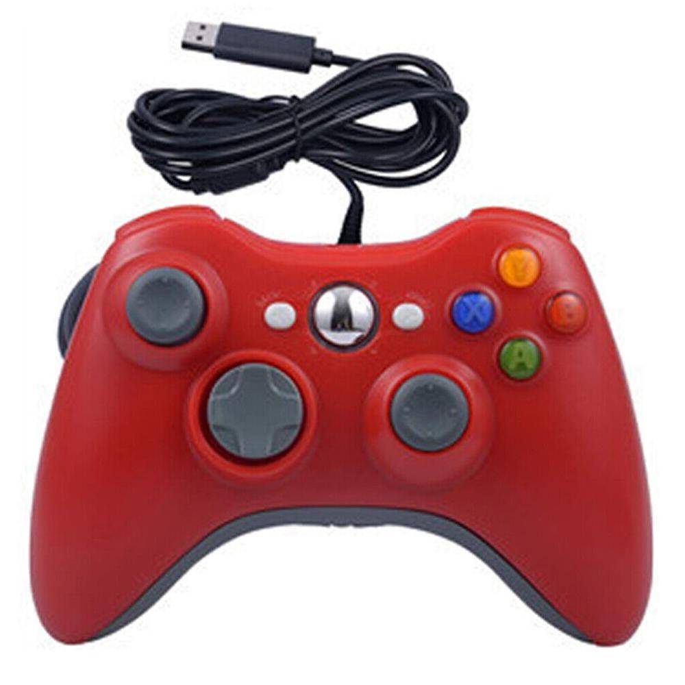XBOX 360 - Controller (Dritthersteller)