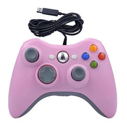 XBOX 360 - Controller (Dritthersteller)