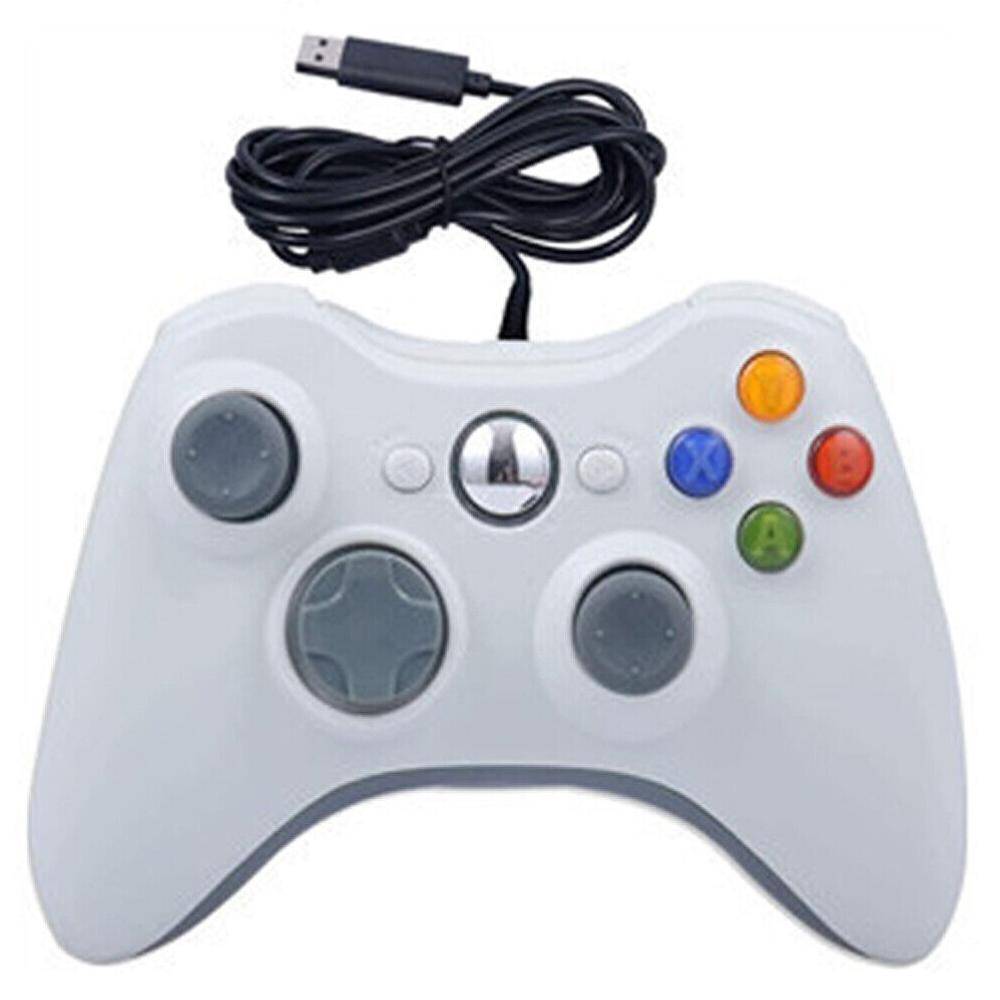 XBOX 360 - Controller (Dritthersteller)