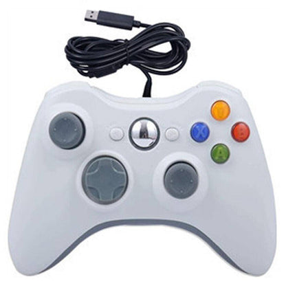 XBOX 360 - Controller (Dritthersteller)