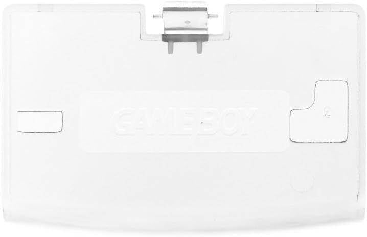 Game Boy Advance - Batteriedeckel (Dritthersteller)