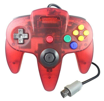 N64 - Controller (Dritthersteller)