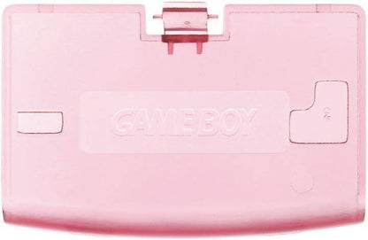 Game Boy Advance - Batteriedeckel (Dritthersteller)