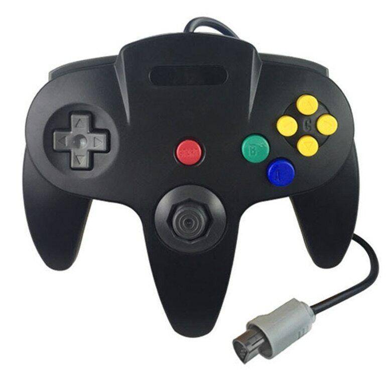 N64 - Controller (Dritthersteller)