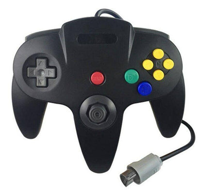 N64 - Controller (Dritthersteller)