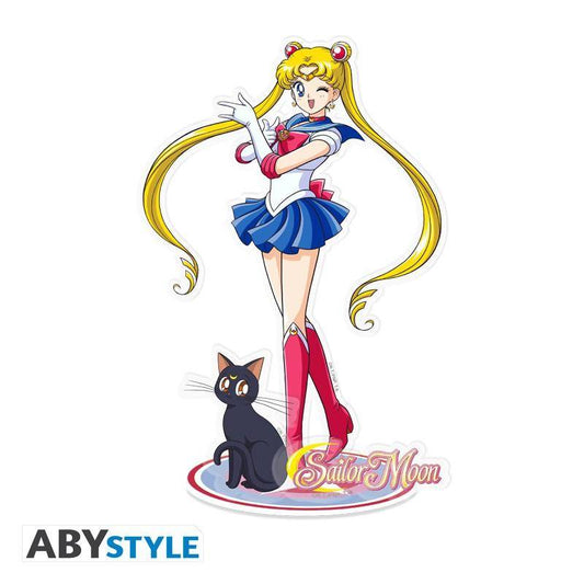 Sailor Moon - Acryl Aufsteller Sailor Moon
