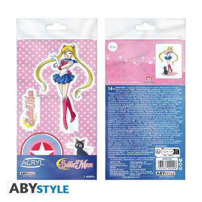 Sailor Moon - Acryl Aufsteller Sailor Moon