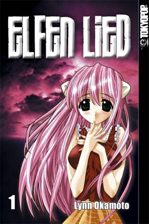 Elfen Lied - Band 1 (Gebraucht)