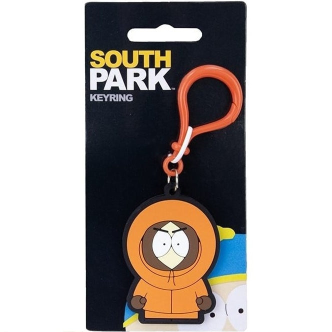 South Park - Schlüsselanhänger