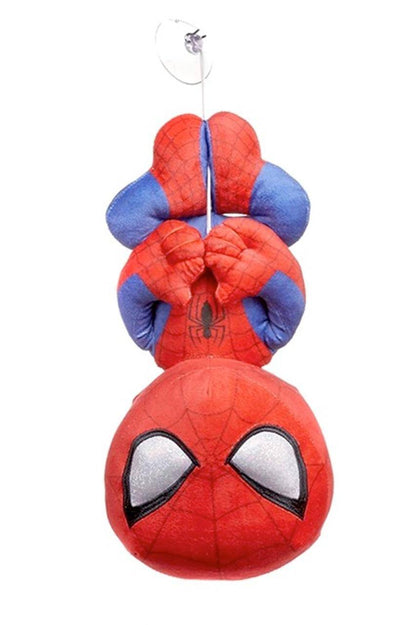 Marvel - Plüsch Spider-Man - 30 cm
