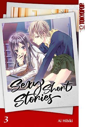 Sexy Short Stories - Band 3 (Gebraucht)