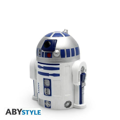 Star Wars - Spardose R2D2 - 16,5 cm