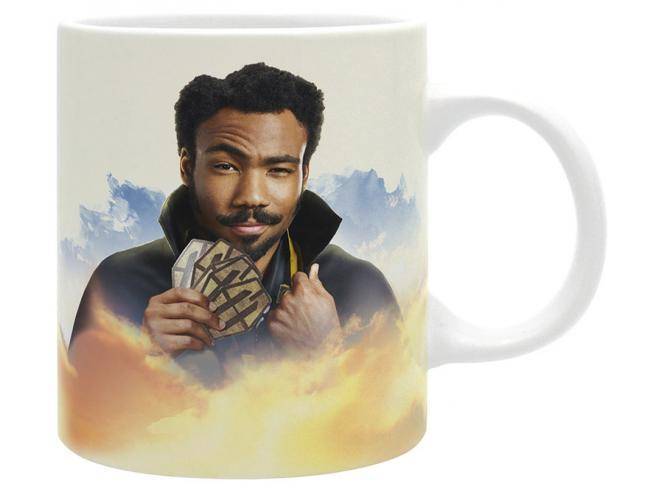 Star Wars - Tasse Lando - 320 ml