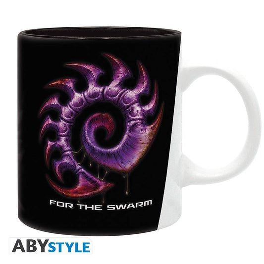 Starcraft - Tasse Zerg - 320 ml