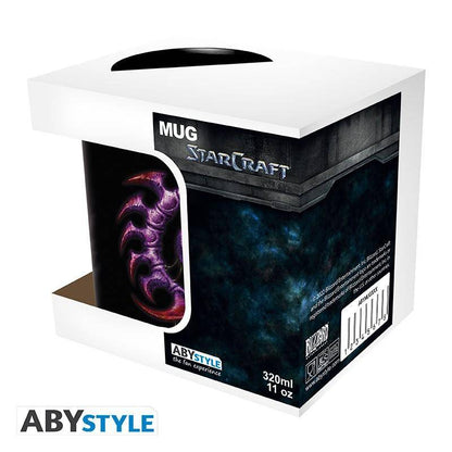 Starcraft - Tasse Zerg - 320 ml