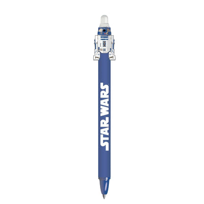 Star Wars - Gel Stift mit Radiergummi Charaktere