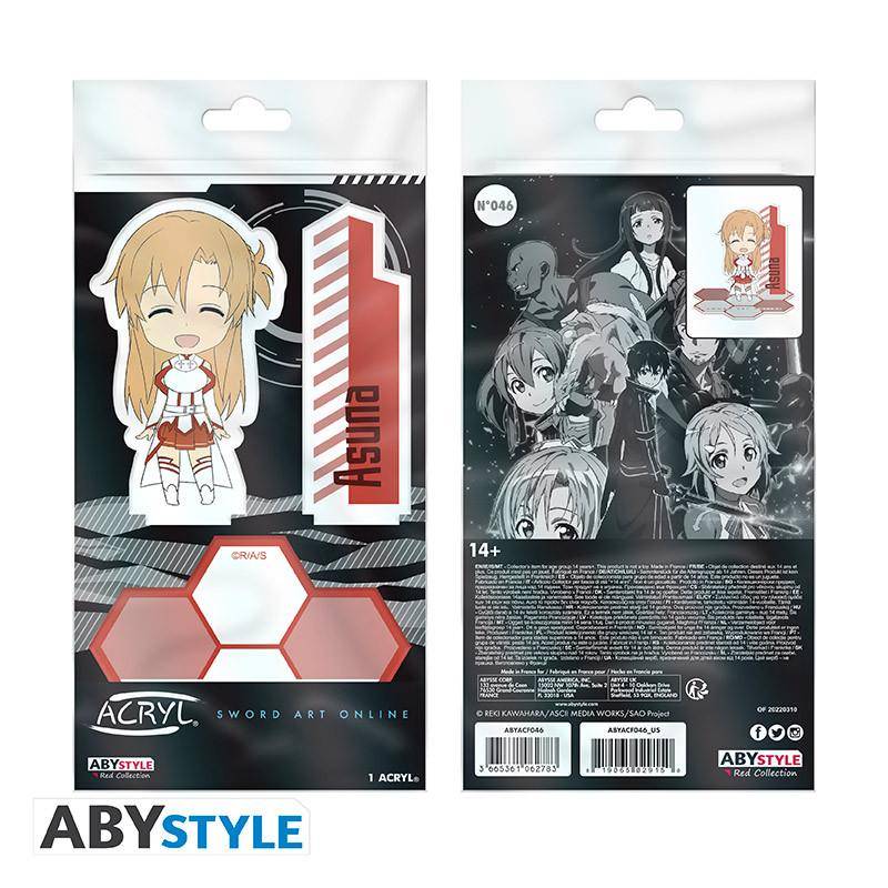 Sword Art Online - Acryl Aufsteller Asuna