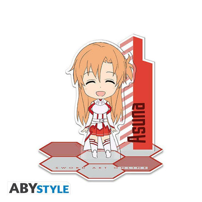 Sword Art Online - Acryl Aufsteller Asuna