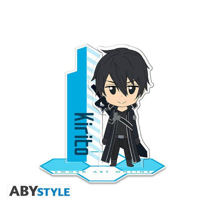 Sword Art Online - Acryl Aufsteller Kirito
