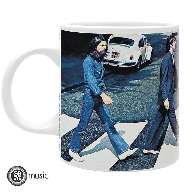 The Beatles - Tasse Abbey Road - 320 ml