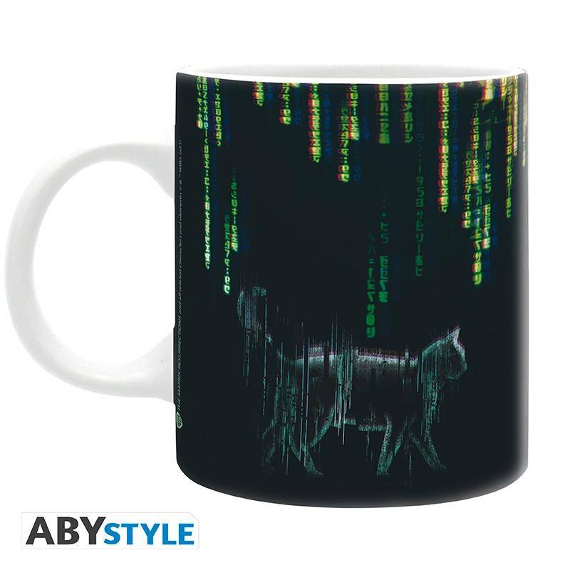 Matrix - Tasse Katze - 320 ml