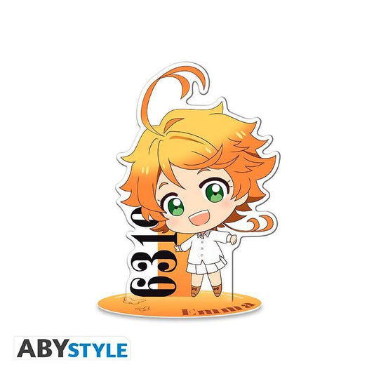 The Promised Neverland - Acryl Aufsteller Chibi Emma