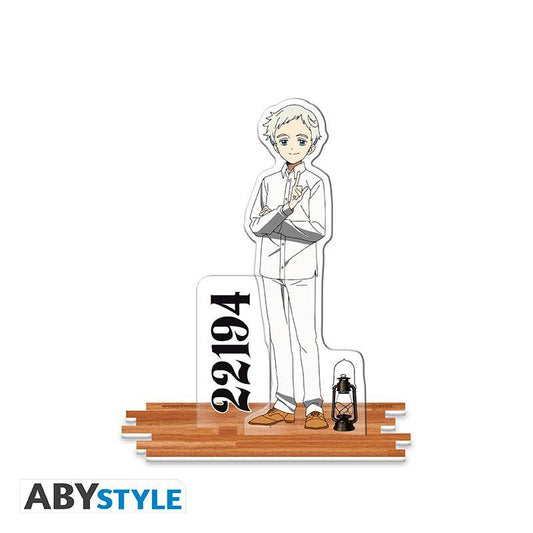 The Promised Neverland - Acryl Aufsteller Norman