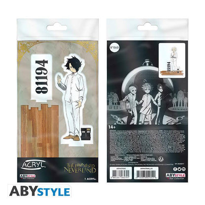 The Promised Neverland - Acryl Aufsteller Ray