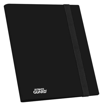 Ultimate Guard - TCG Mappe Flexxfolio - Schwarz - 360 Karten