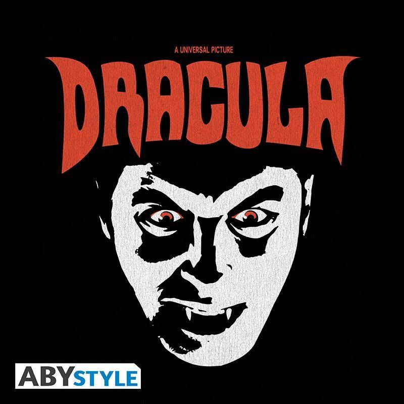 Dracula - Shirt Vampir - Männer