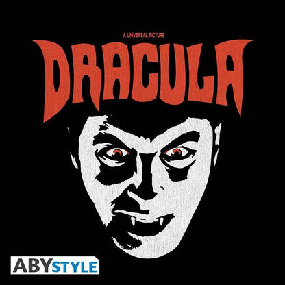 Dracula - Shirt Vampir - Männer