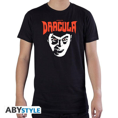 Dracula - Shirt Vampir - Männer