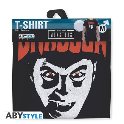 Dracula - Shirt Vampir - Männer