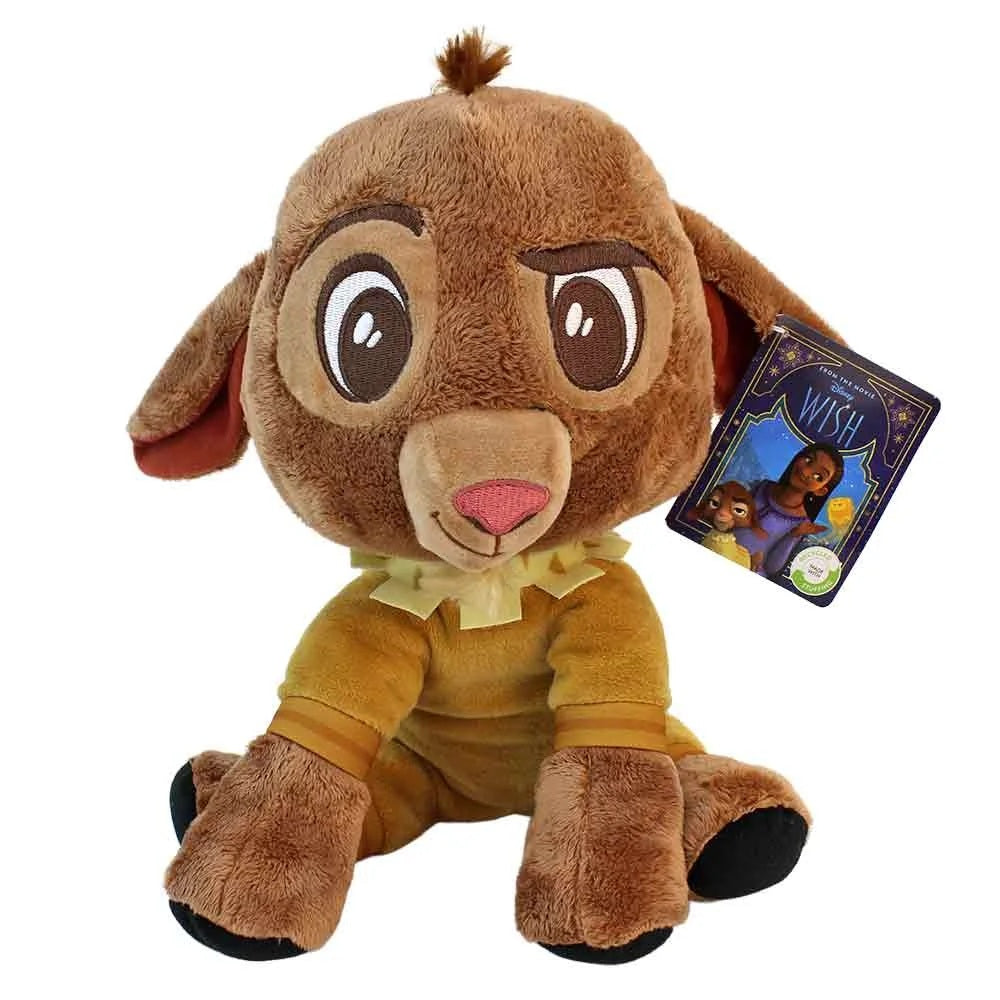 Disney - Plüsch Wish
