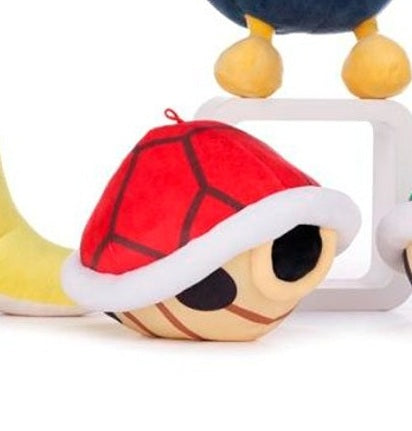 Nintendo - Plüsch Mario Kart - 25 cm