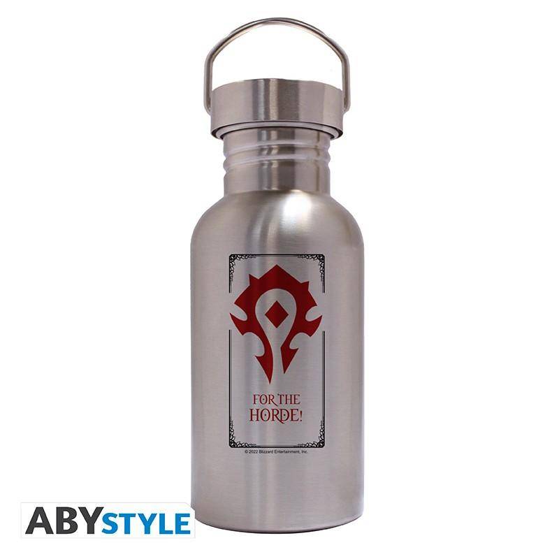 World of Warcraft - Trinkflasche Horde - 500 ml