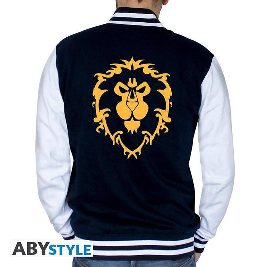 World of Warcraft - Jacke Allianz - Männer