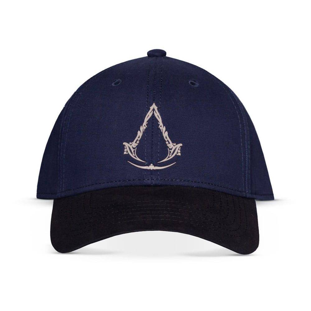 Assassin's Creed - Kappe Mirage Logo