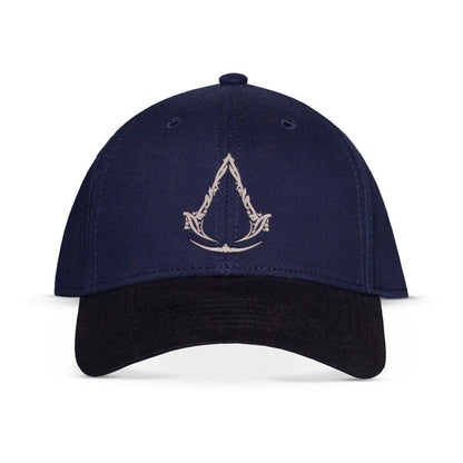 Assassin's Creed - Kappe Mirage Logo