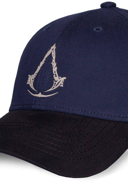 Assassin's Creed - Kappe Mirage Logo