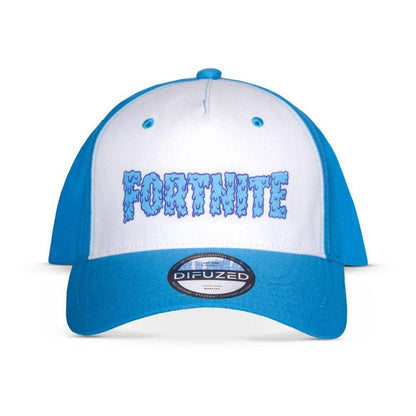 Fortnite - Kappe Logo Eis